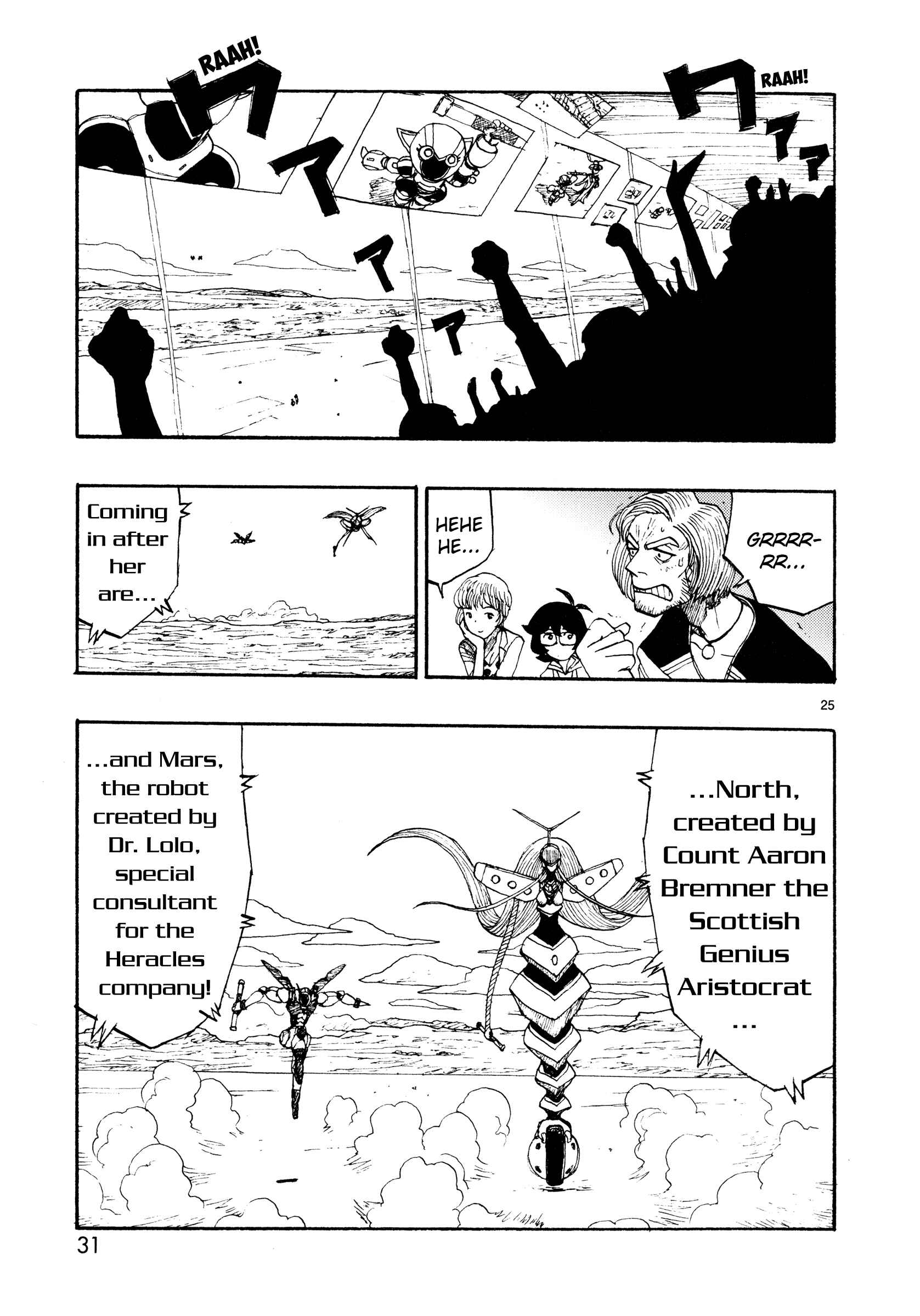 Chapter 25 - Page 33