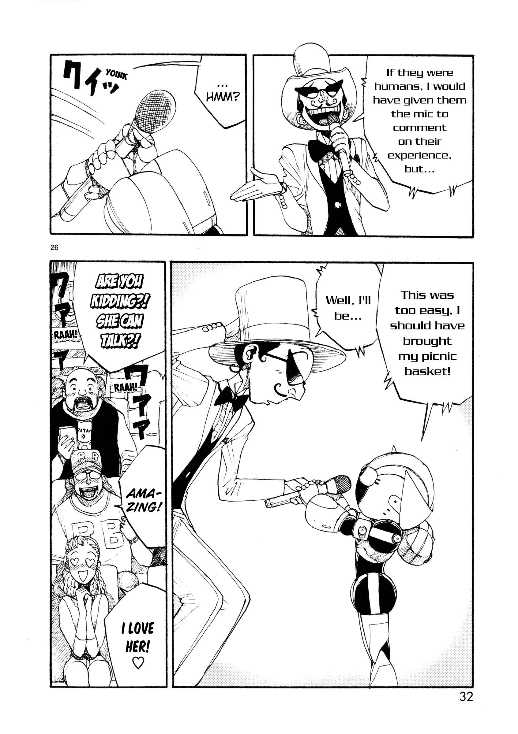 Chapter 25 - Page 34