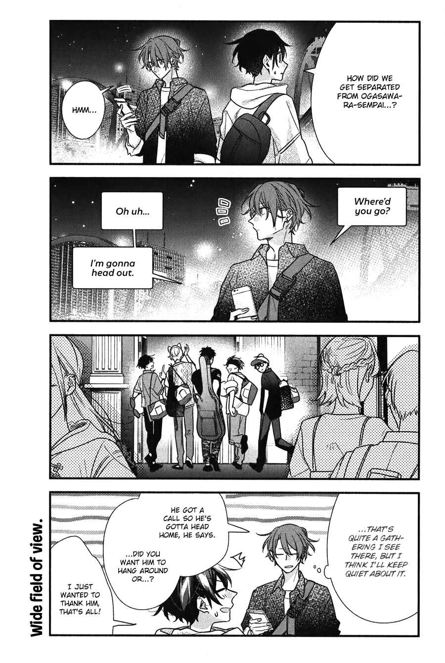 Chapter 45 - Page 11