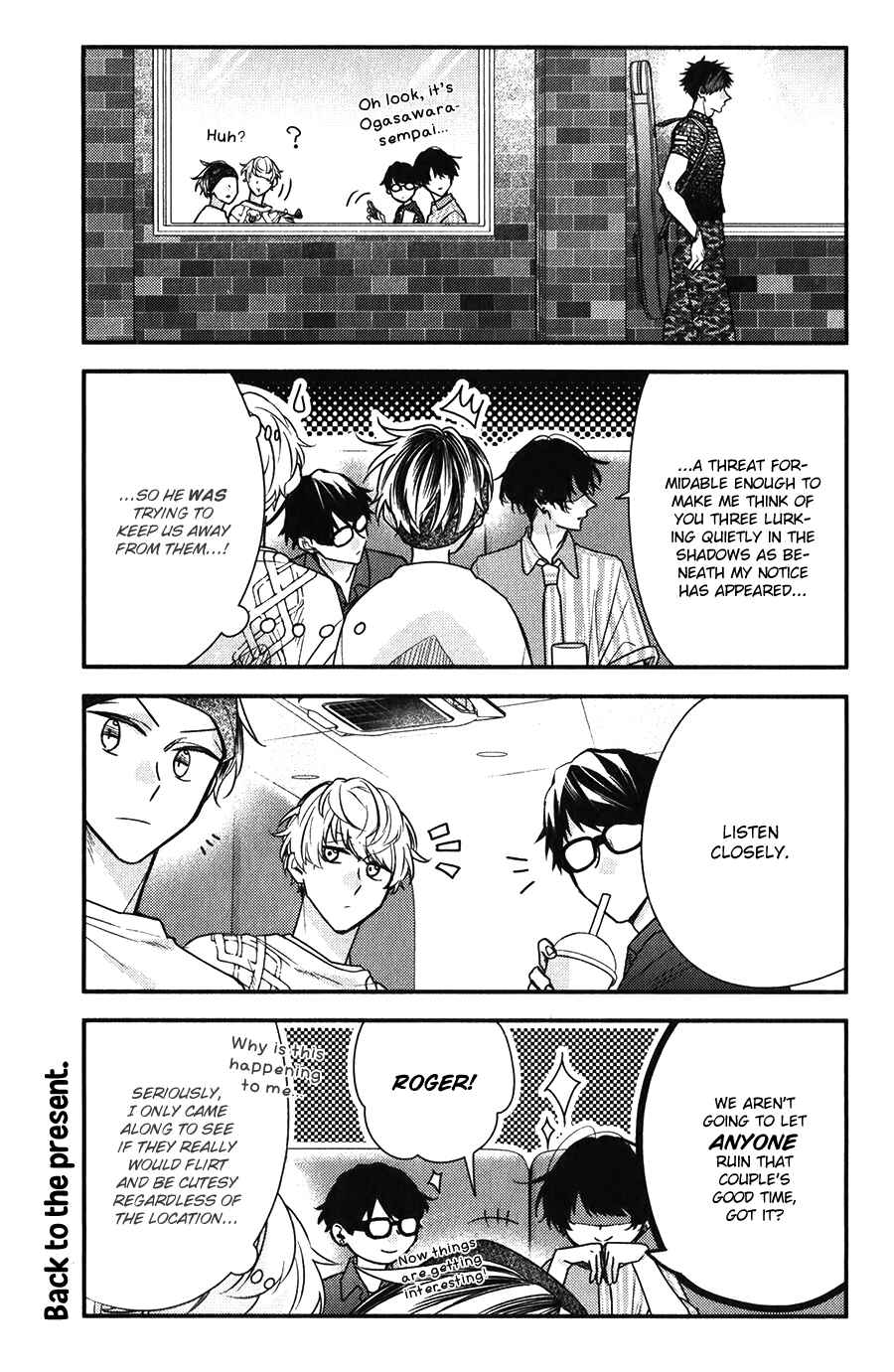 Chapter 45 - Page 6