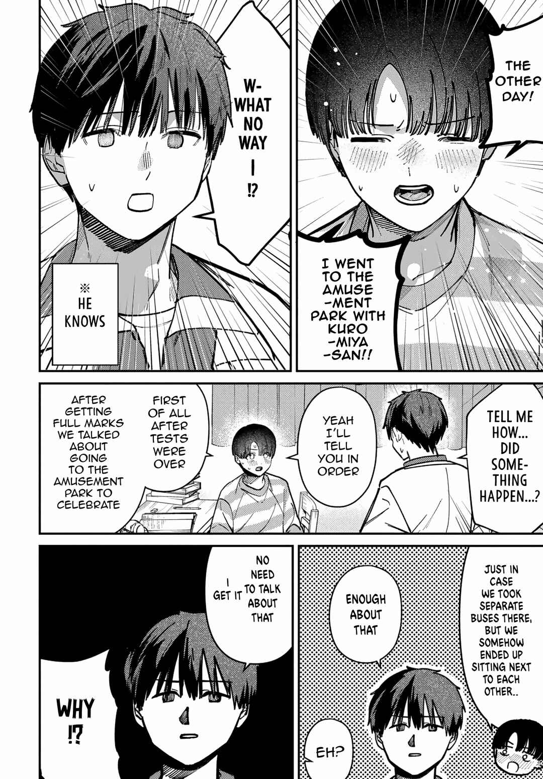 Chapter 74 - Page 10