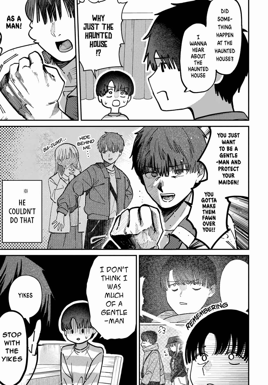 Chapter 74 - Page 11