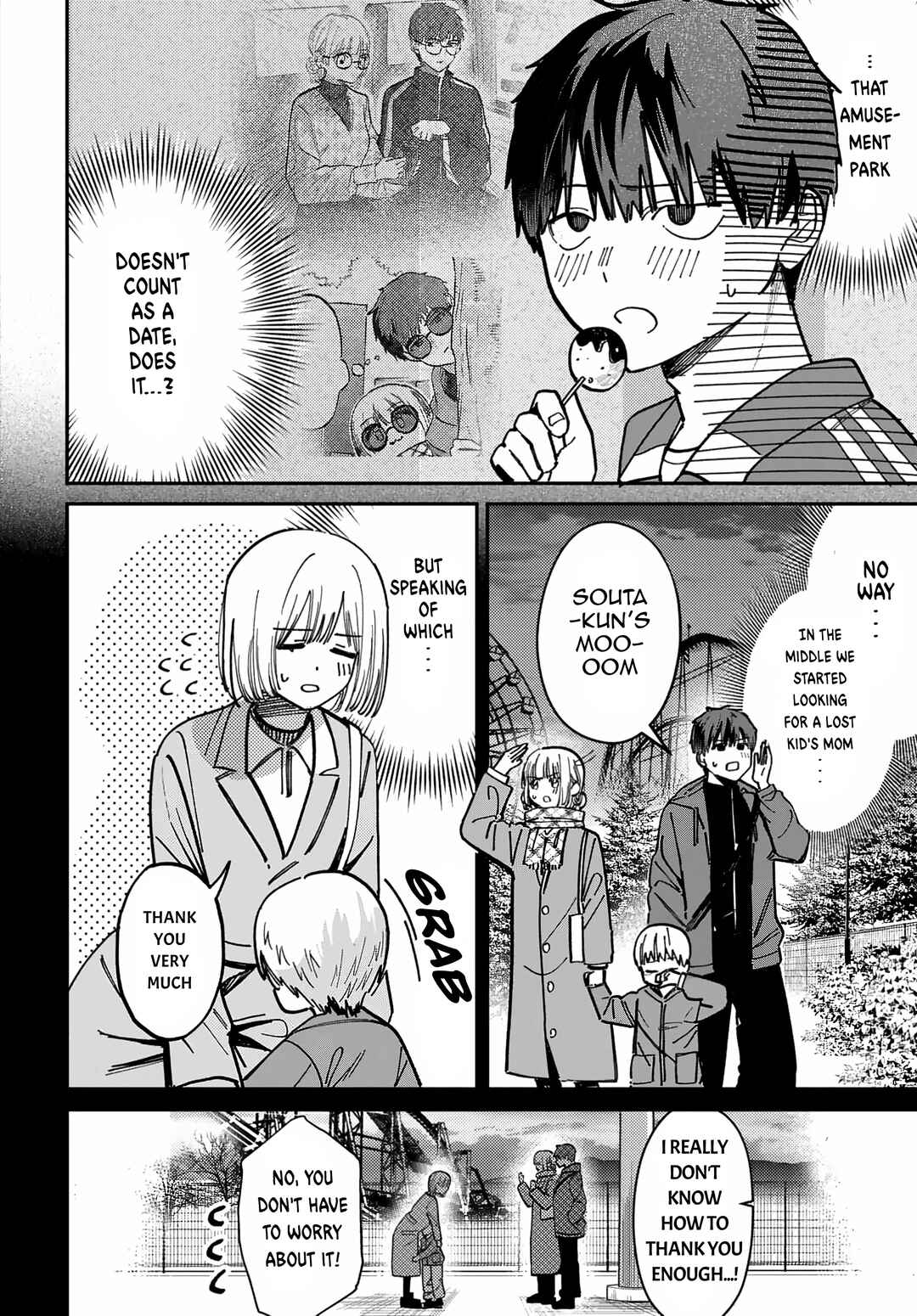 Chapter 74 - Page 16