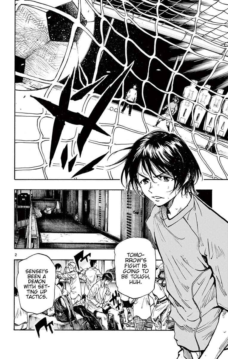 Chapter 257 - Page 2