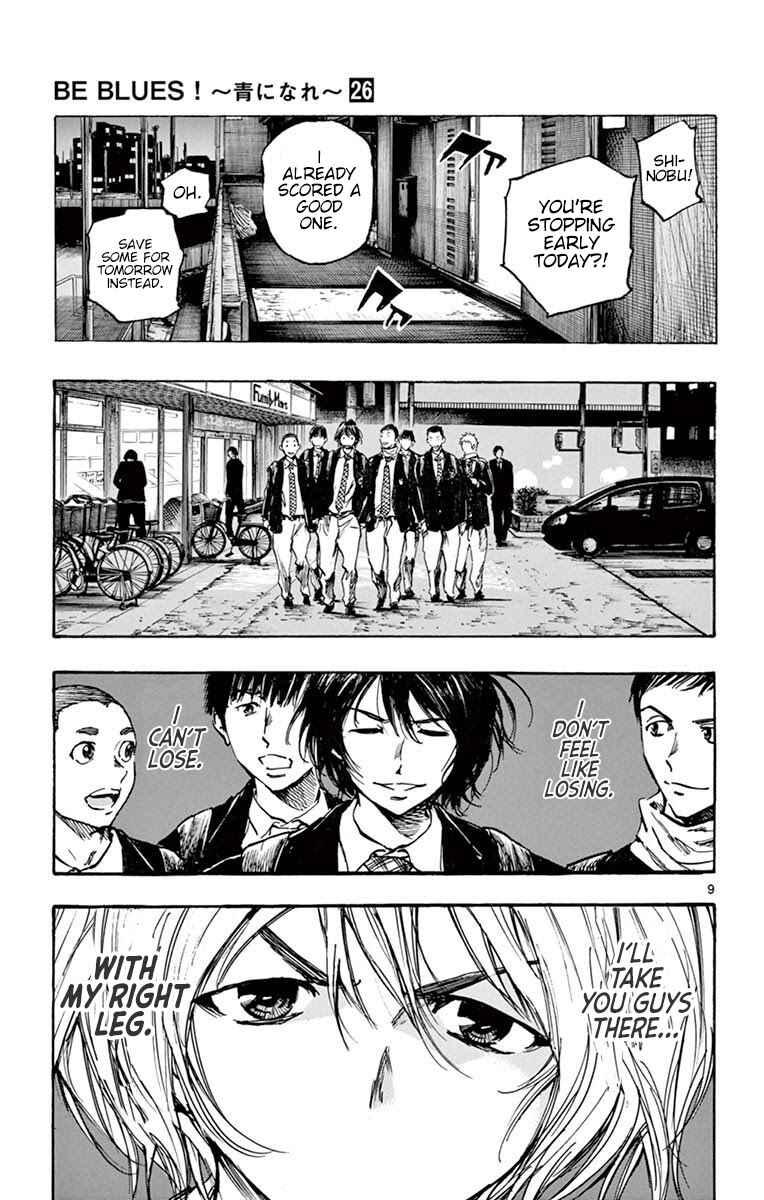 Chapter 257 - Page 9