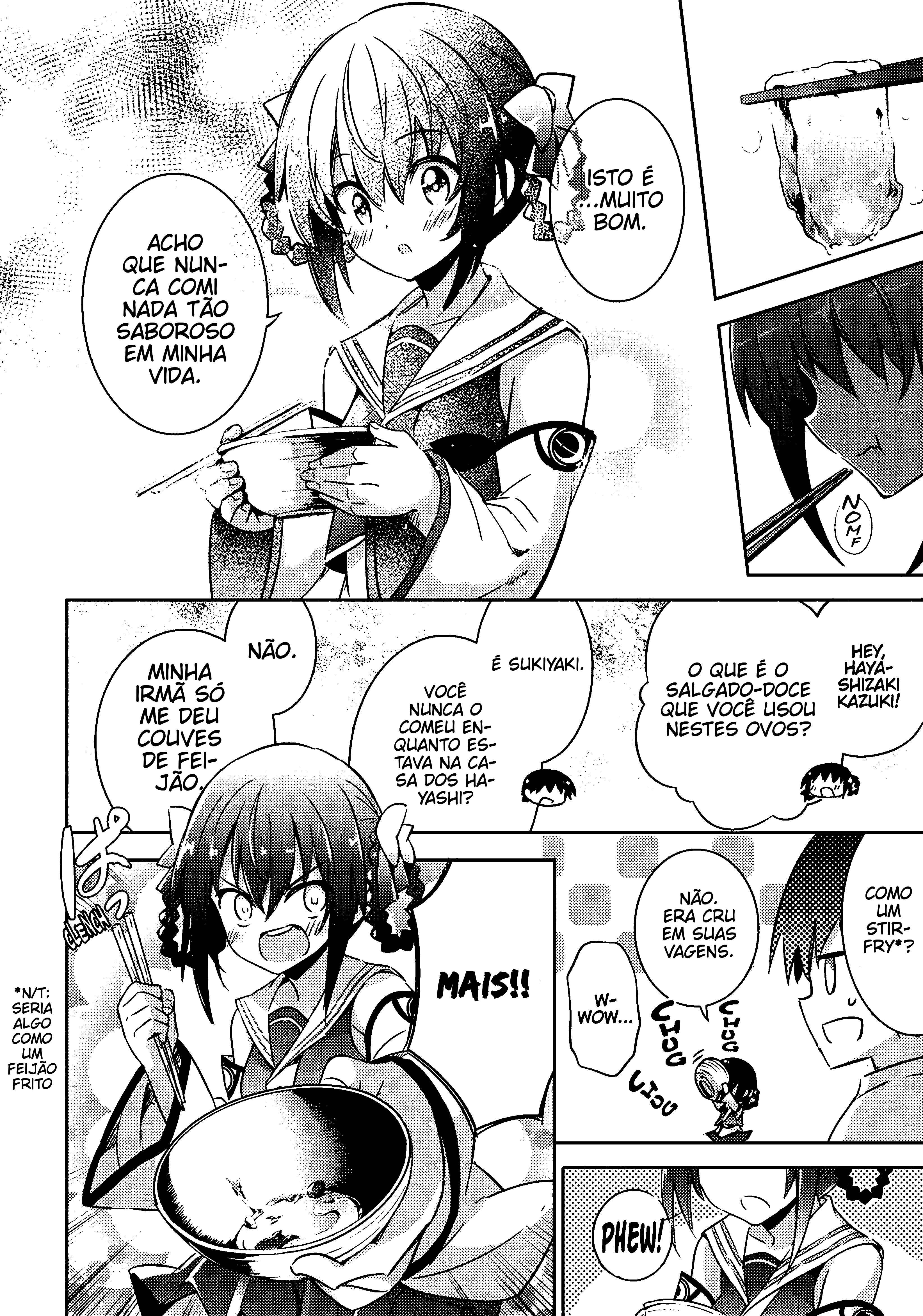 Chapter 60 - Page 21