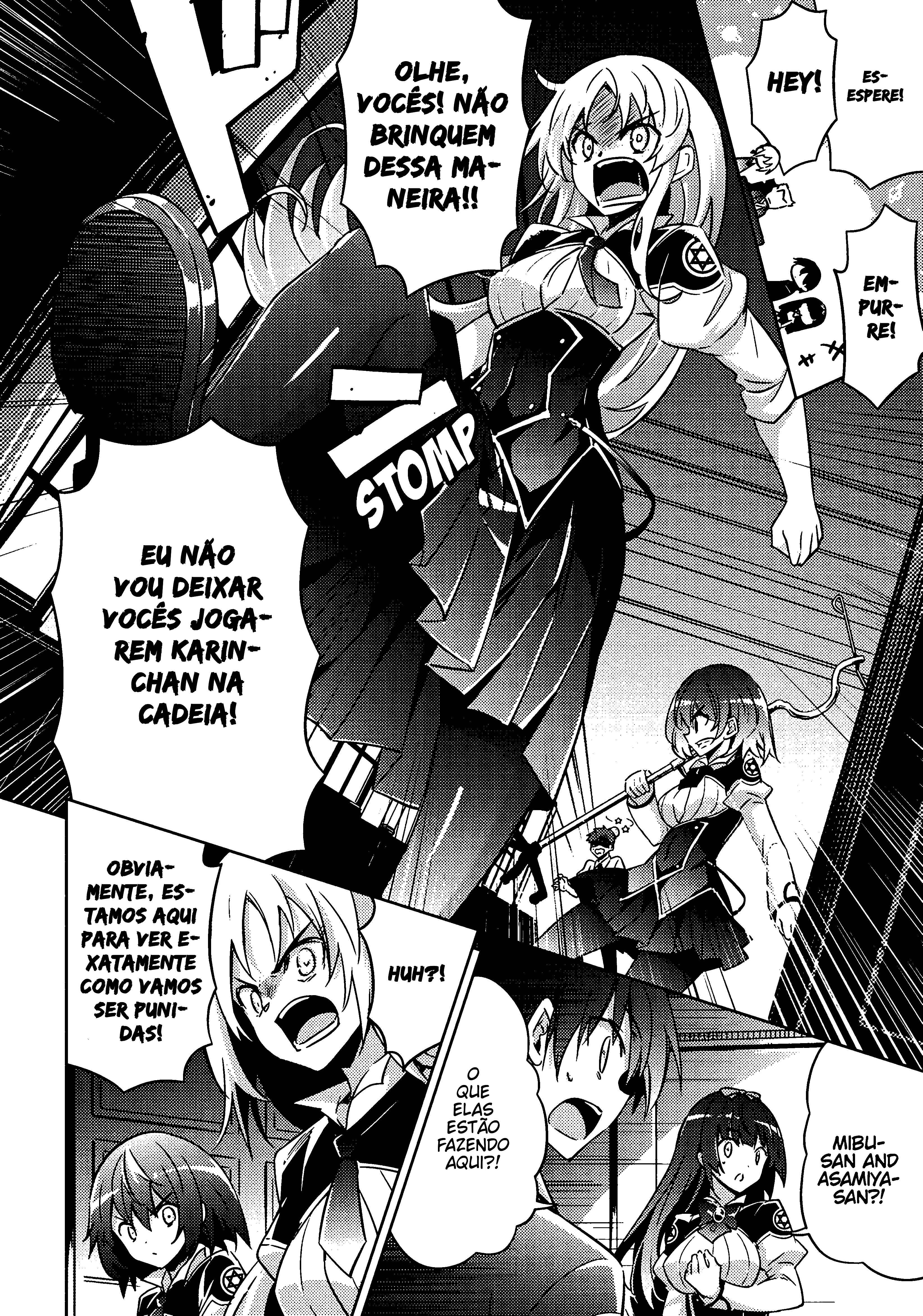 Chapter 60 - Page 5