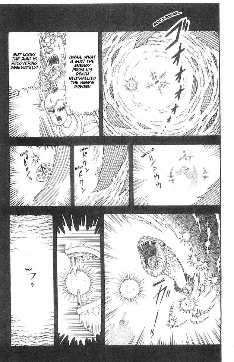 Chapter 86 - Page 22