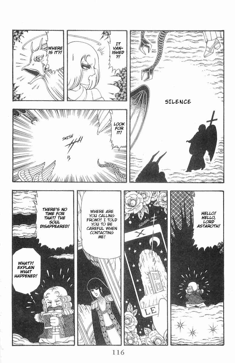 Chapter 86 - Page 23