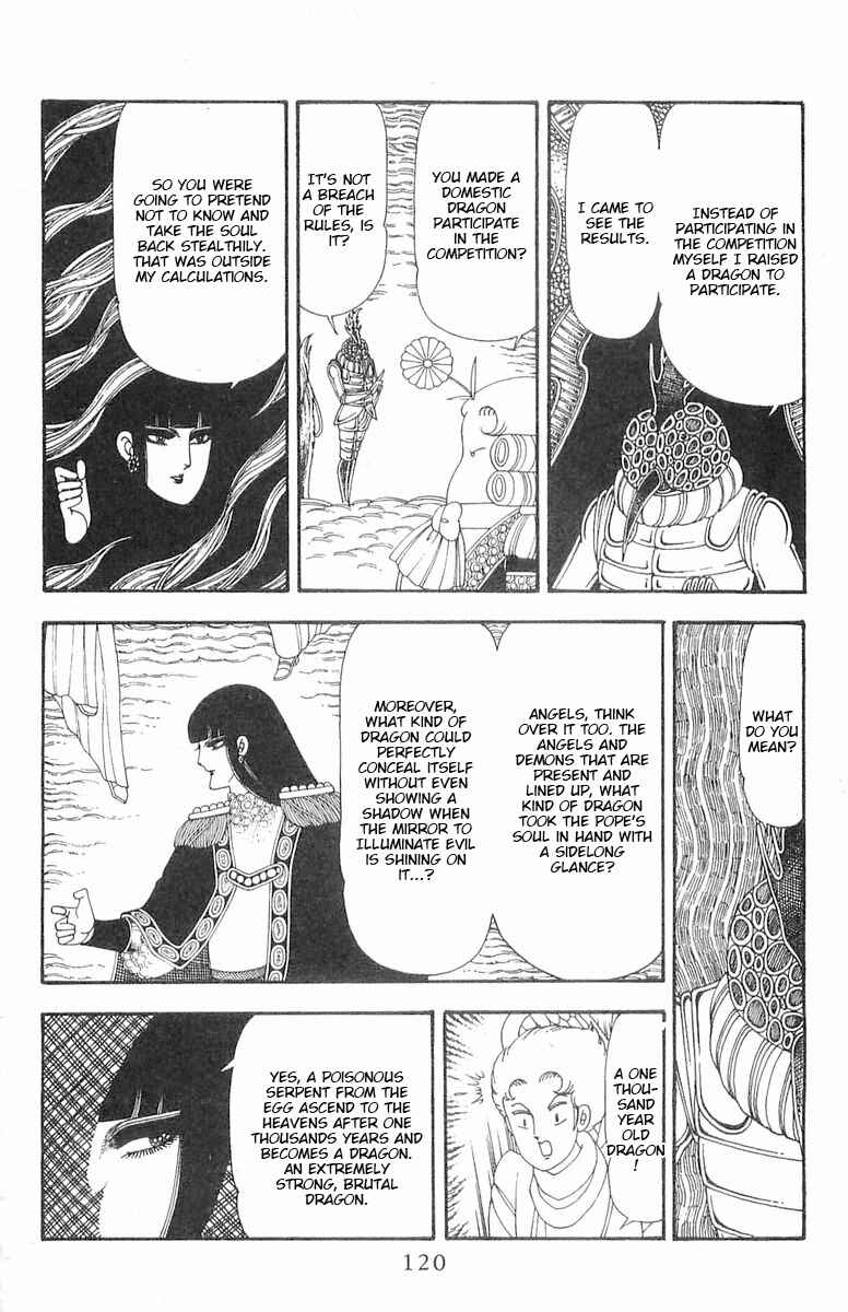Chapter 86 - Page 27