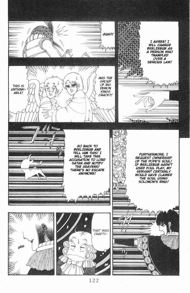 Chapter 86 - Page 29