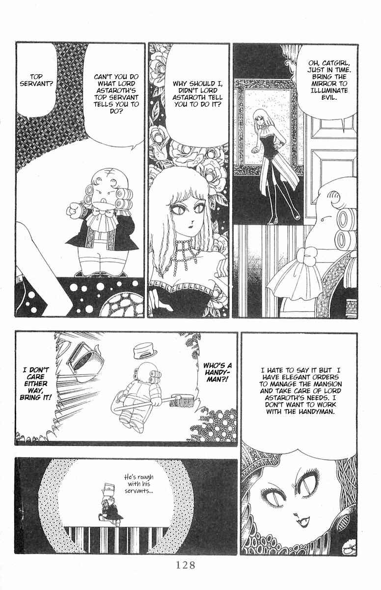 Chapter 86 - Page 35
