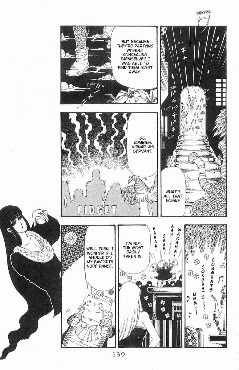 Chapter 86 - Page 46