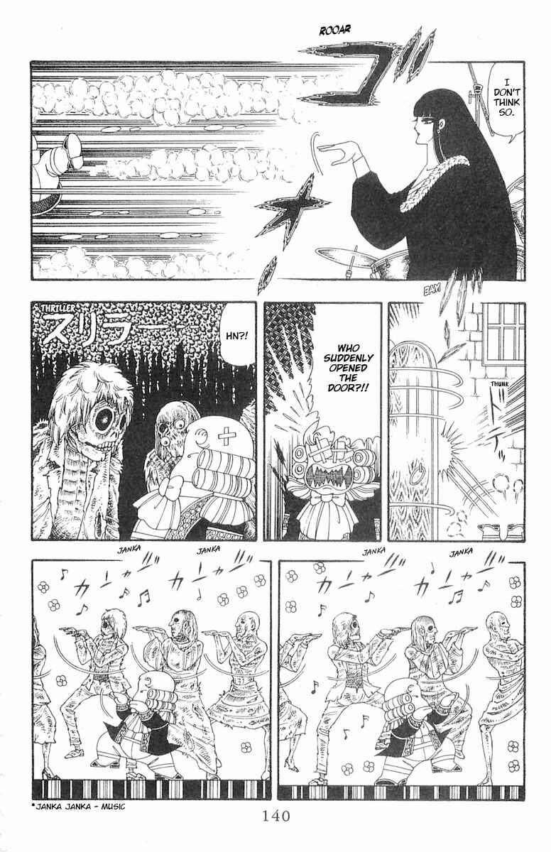 Chapter 86 - Page 47