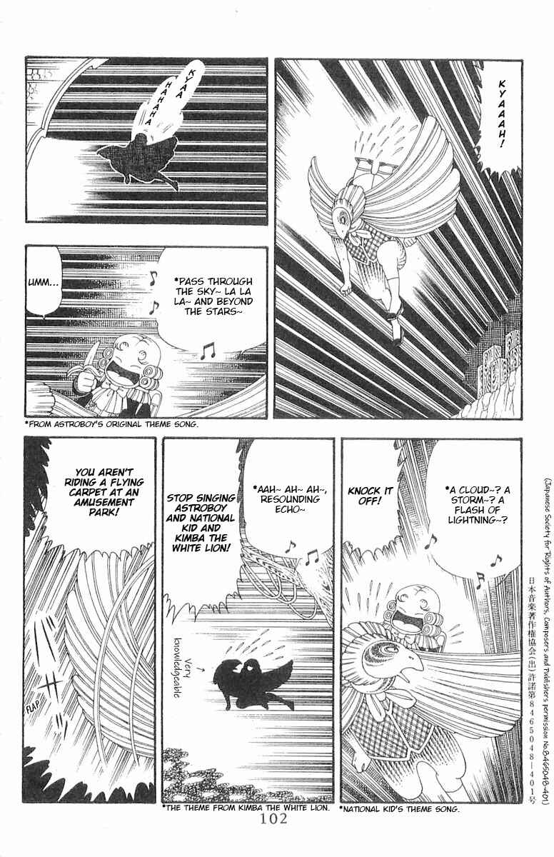 Chapter 86 - Page 9