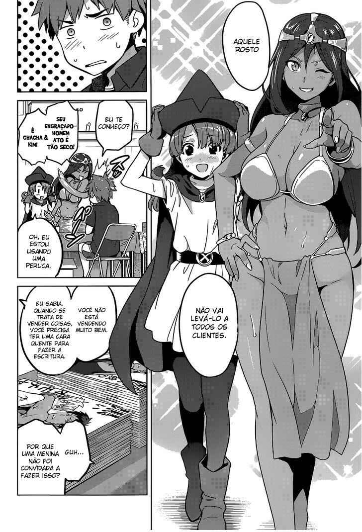 Chapter 60 - Page 13