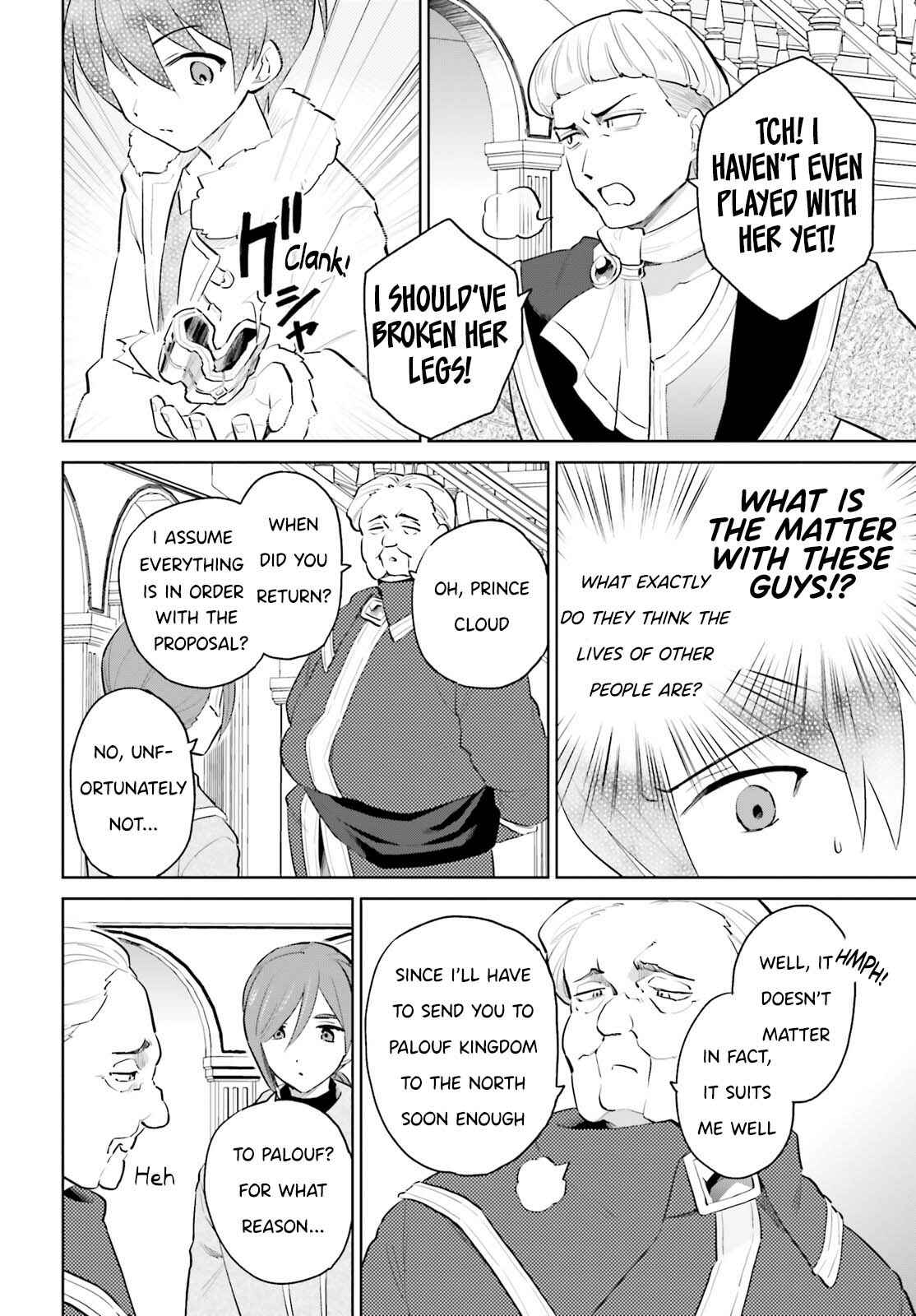 Chapter 65 - Page 12