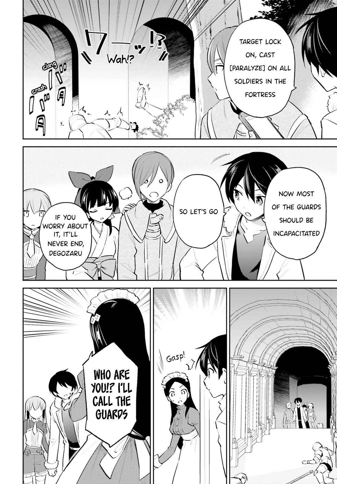 Chapter 65 - Page 18
