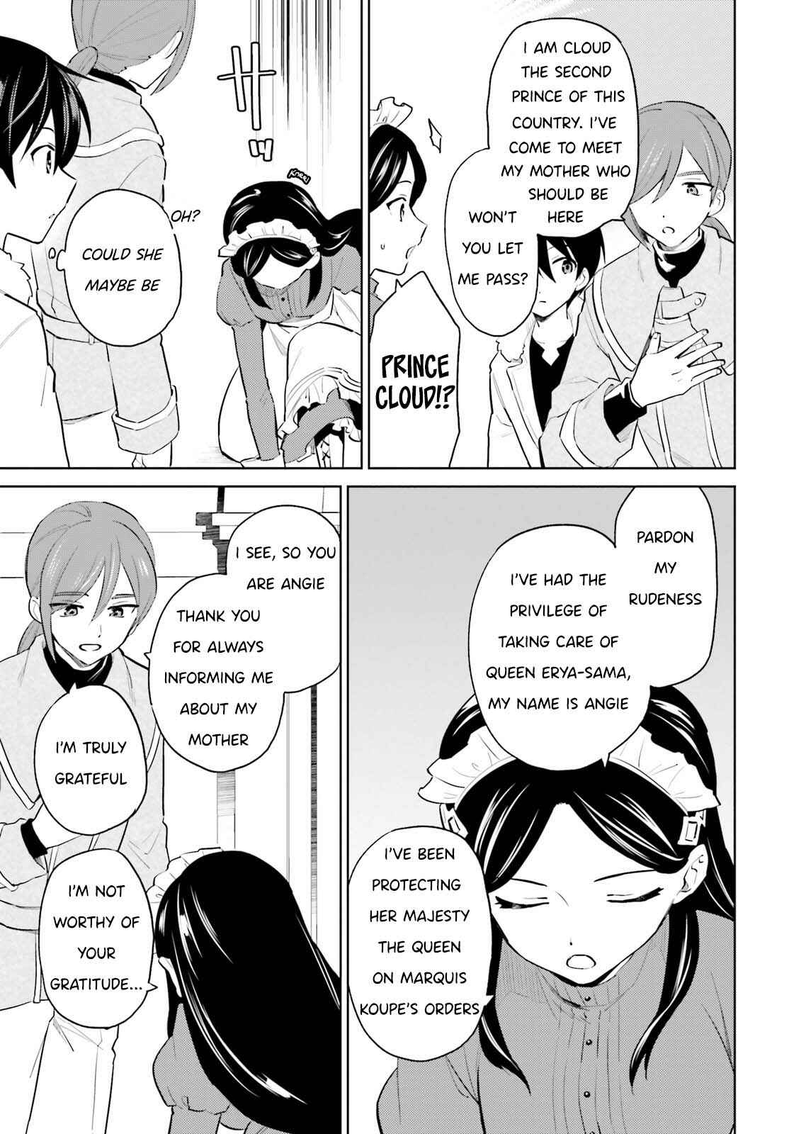 Chapter 65 - Page 19