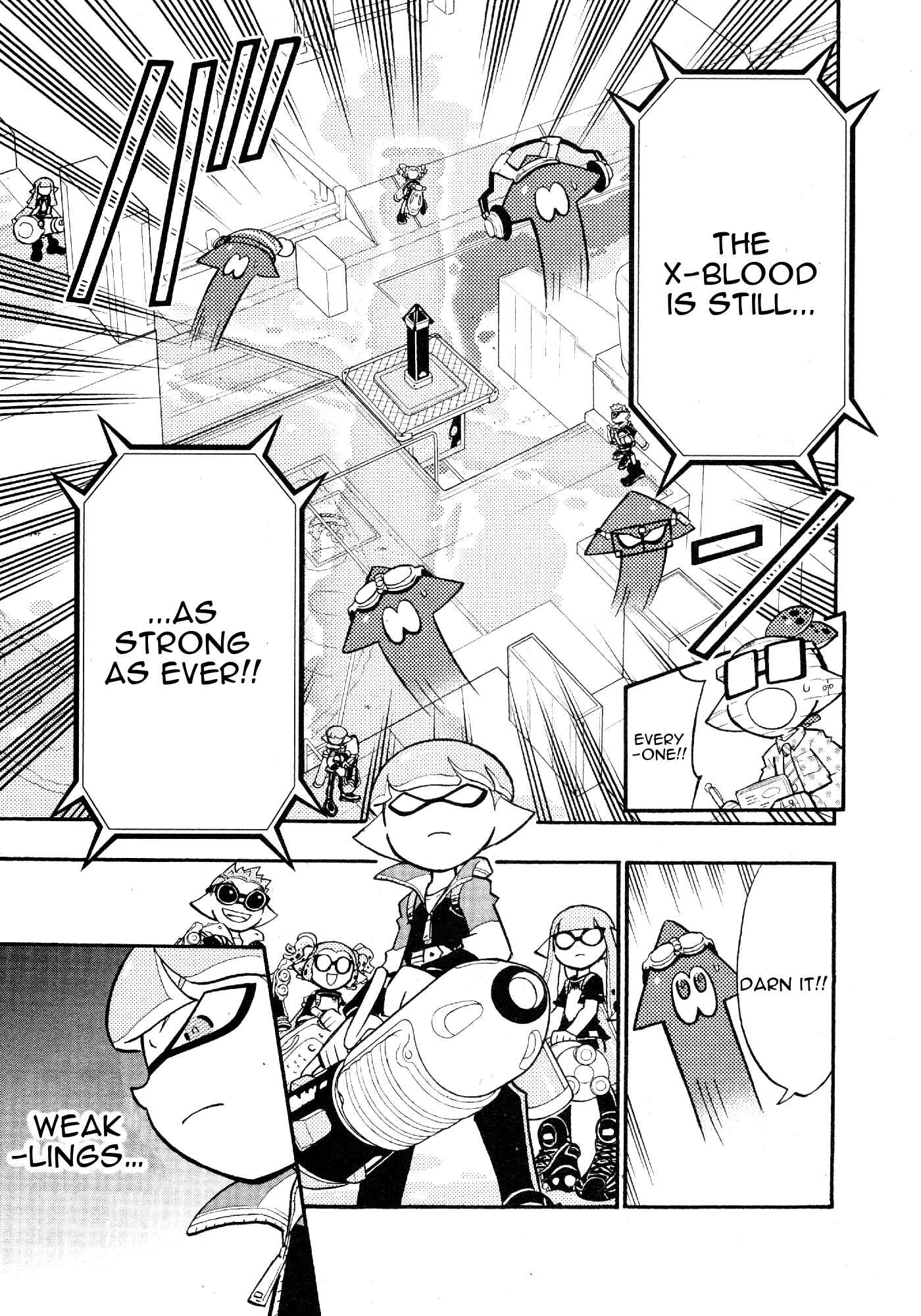 Chapter 40 - Page 22