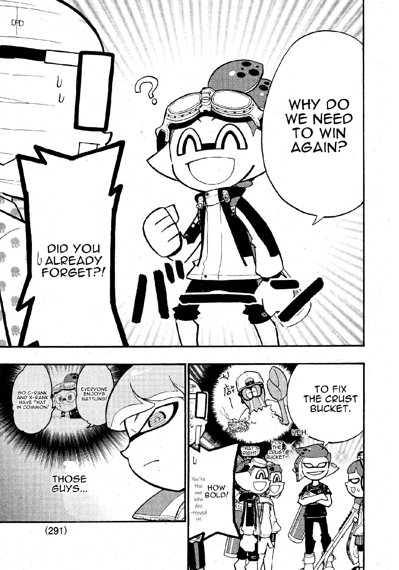 Chapter 40 - Page 5