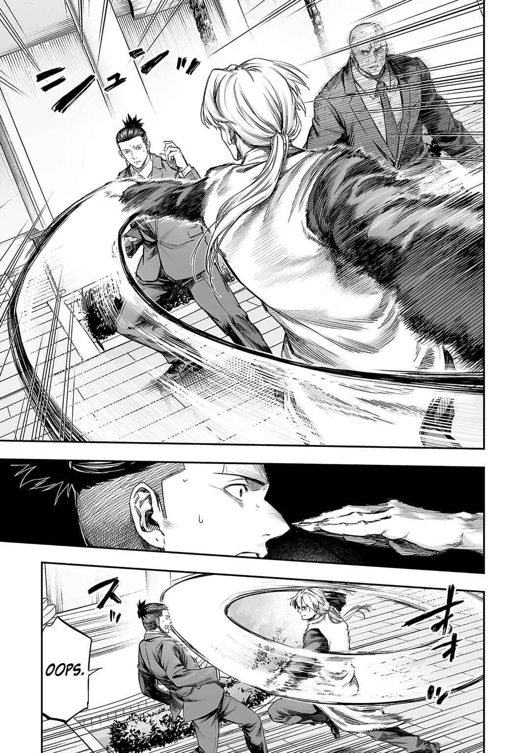 Chapter 355 - Page 11