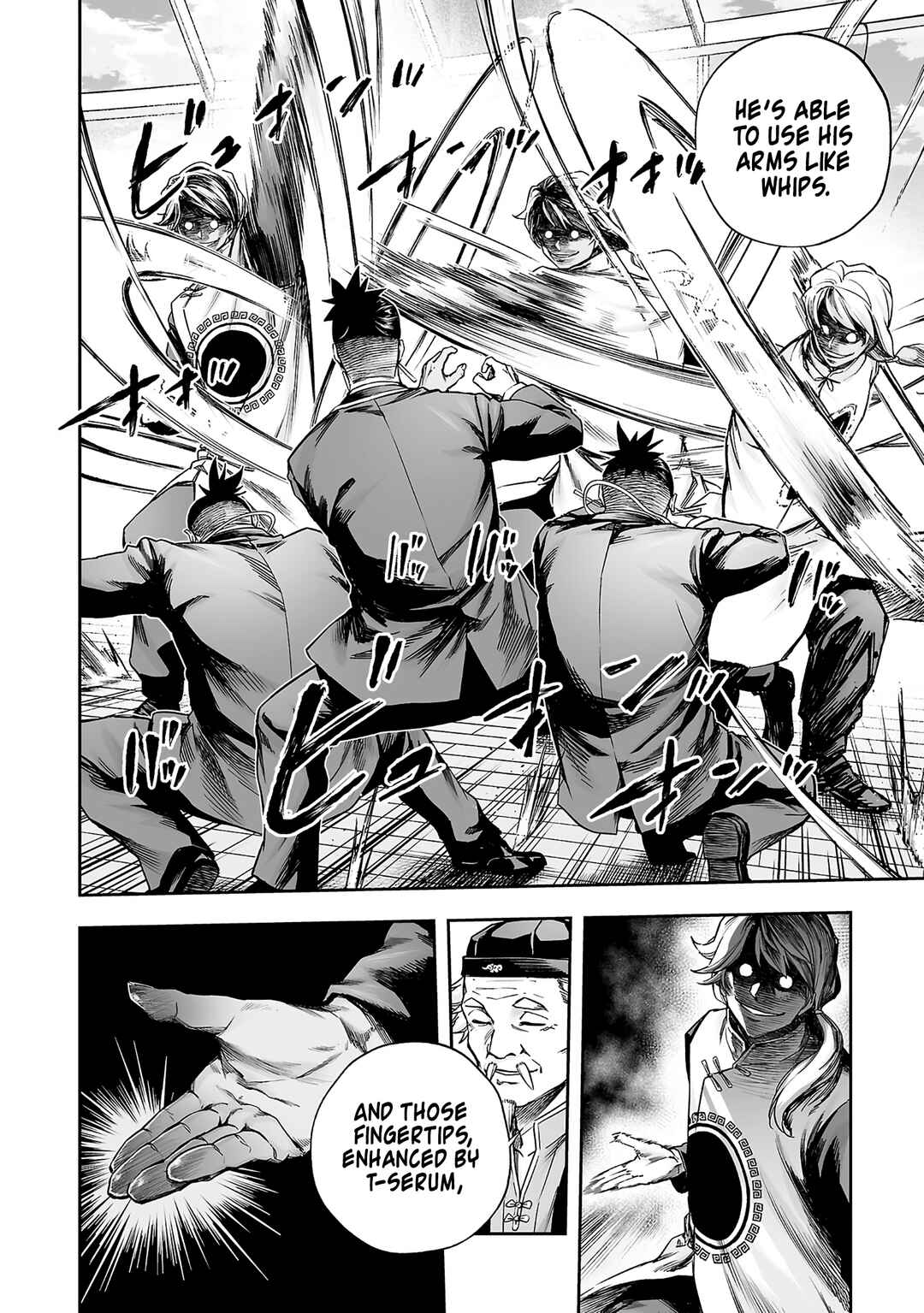 Chapter 355 - Page 14