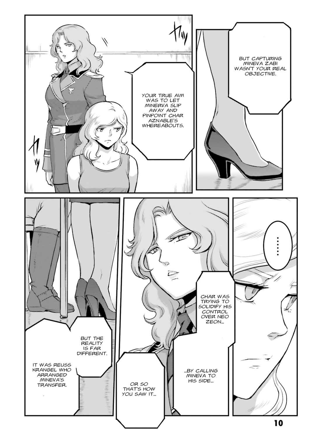 Chapter 52 - Page 11