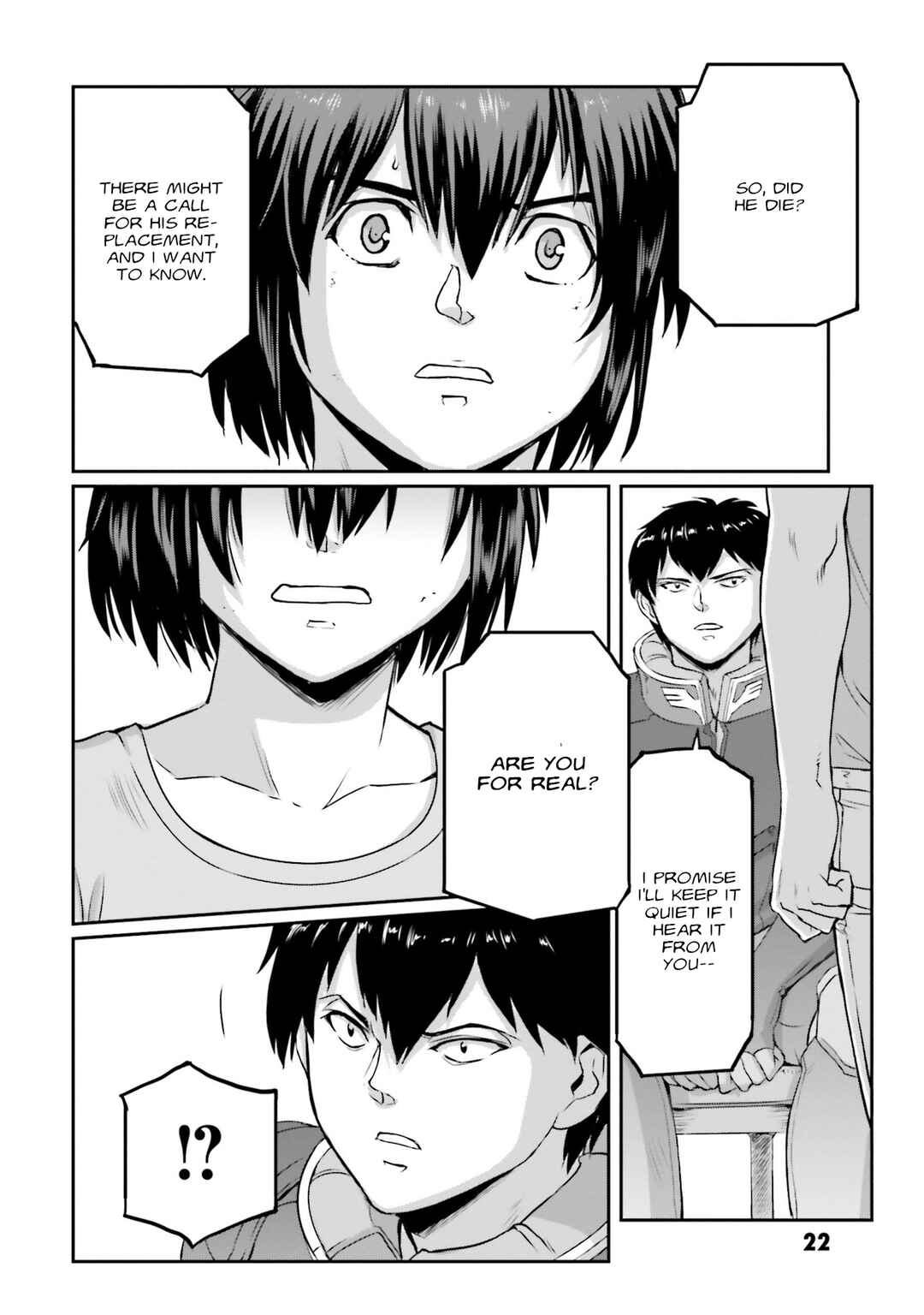 Chapter 52 - Page 23