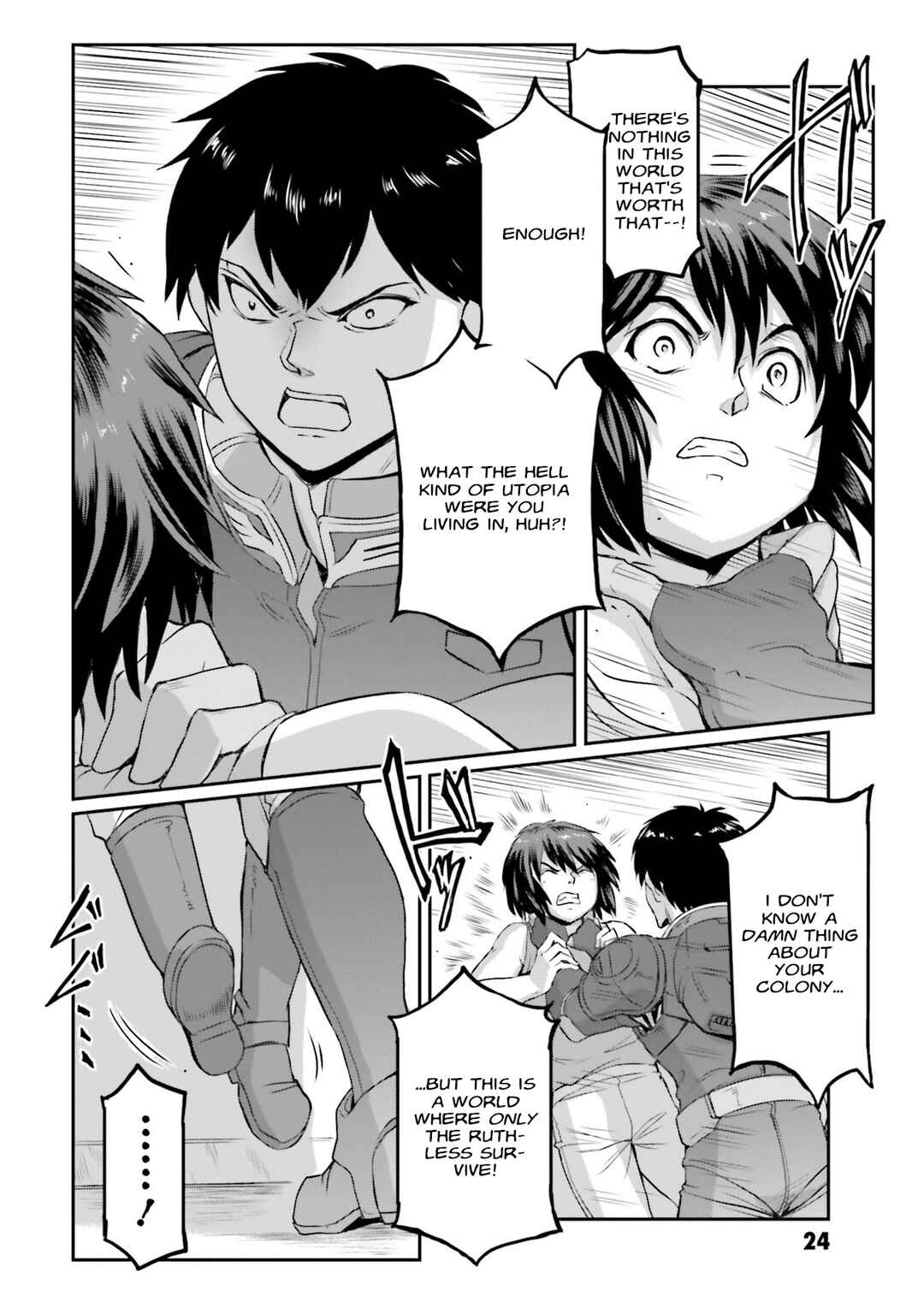 Chapter 52 - Page 25