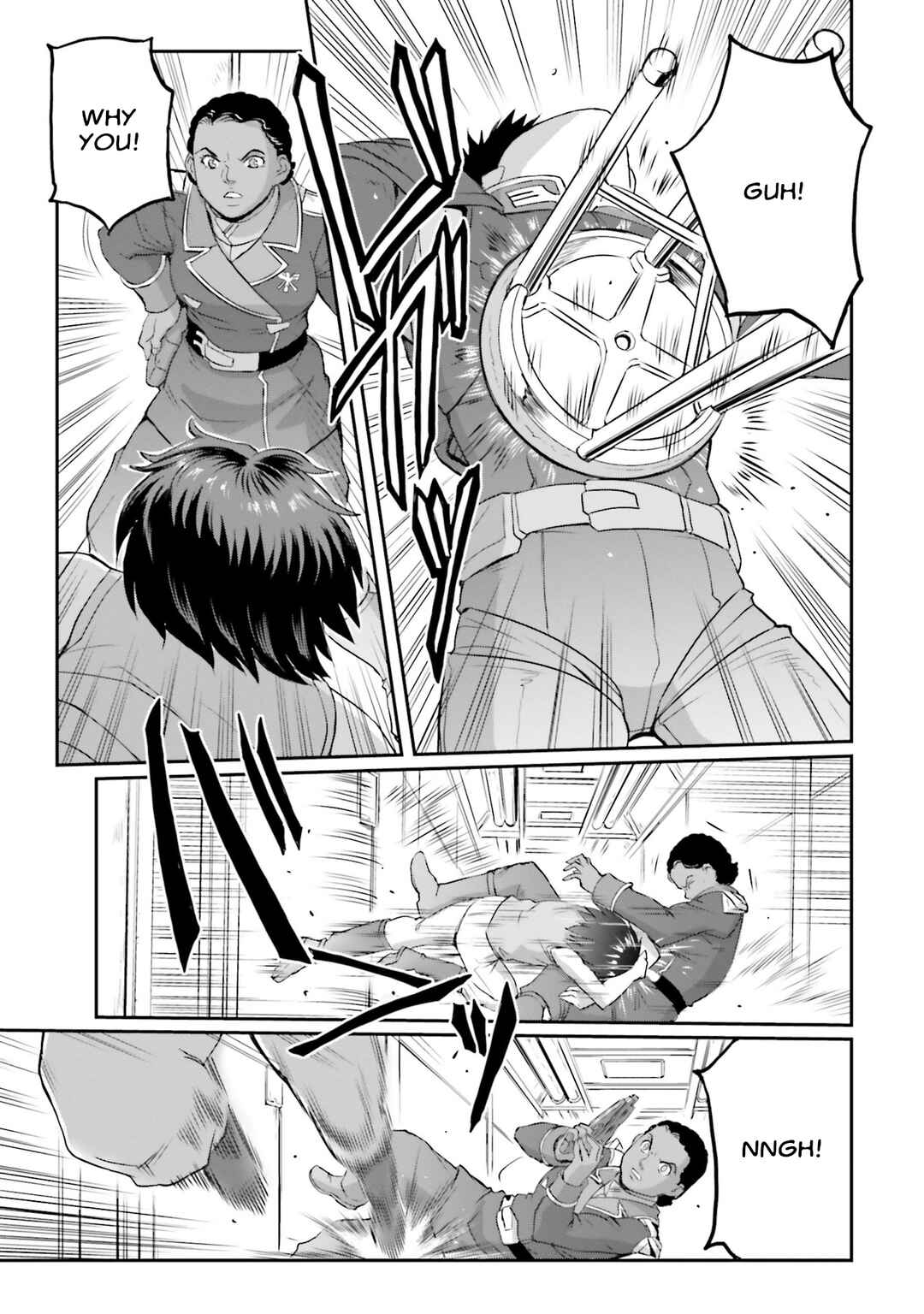 Chapter 52 - Page 28