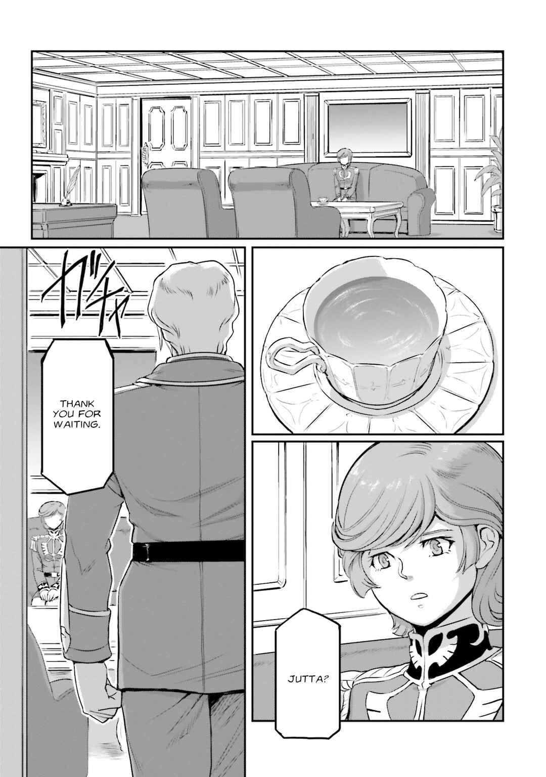 Chapter 52 - Page 32