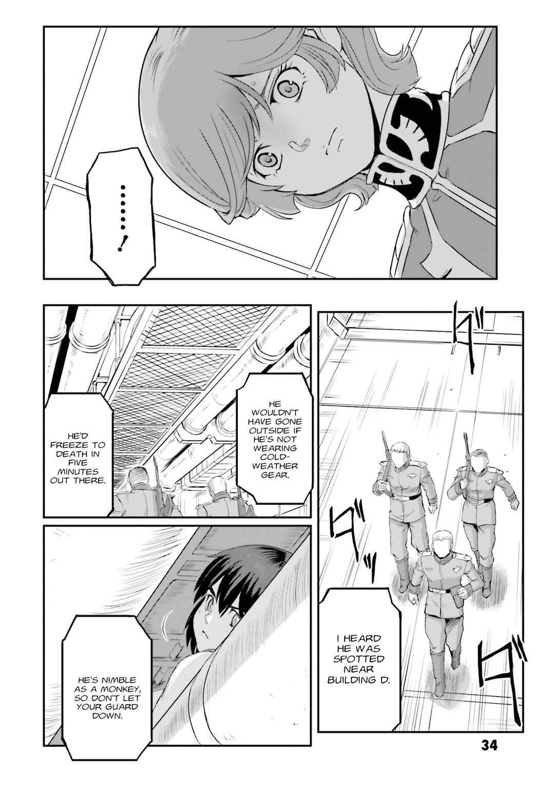 Chapter 52 - Page 35