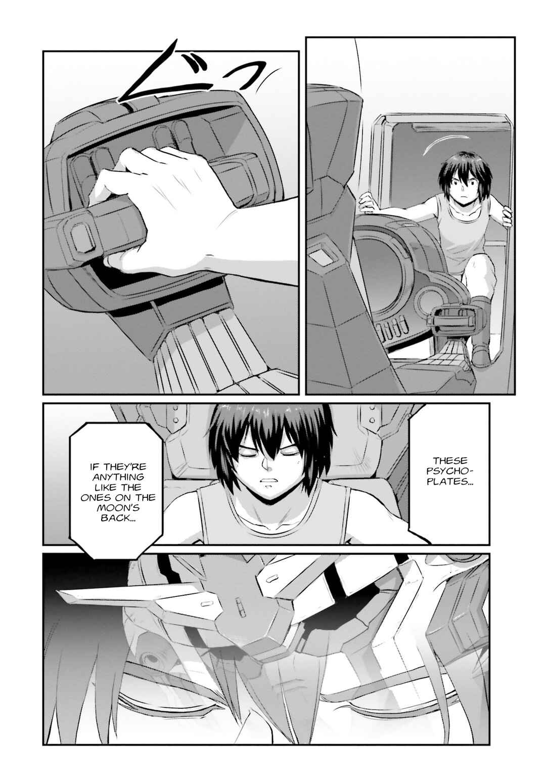 Chapter 52 - Page 39