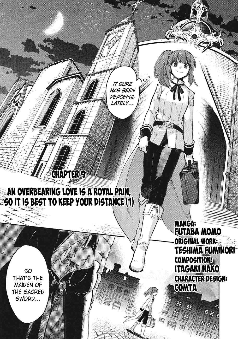 Chapter 9 - Page 2