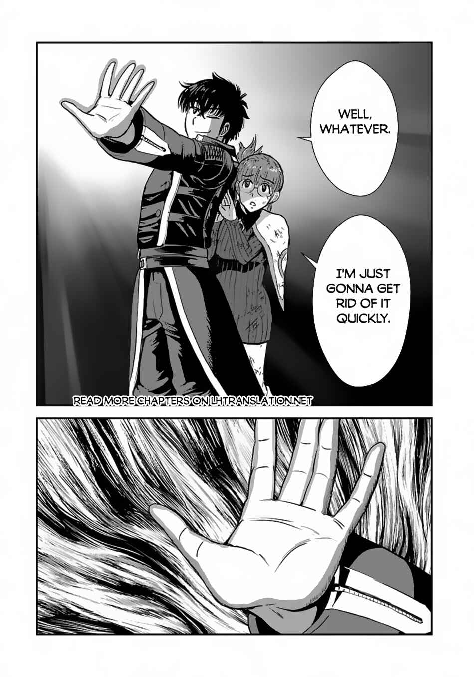 Chapter 56.2 - Page 21