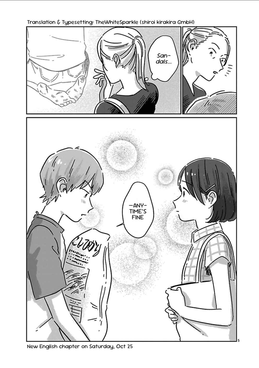 Chapter 4 - Page 5