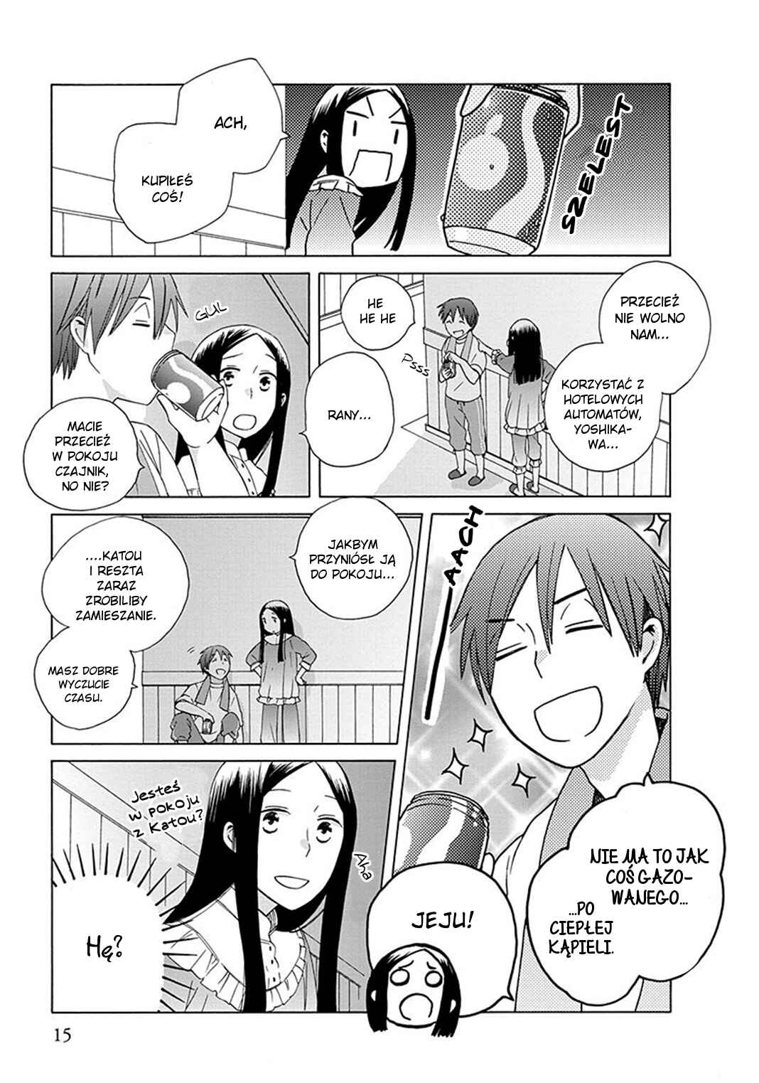 Chapter 26 - Page 21