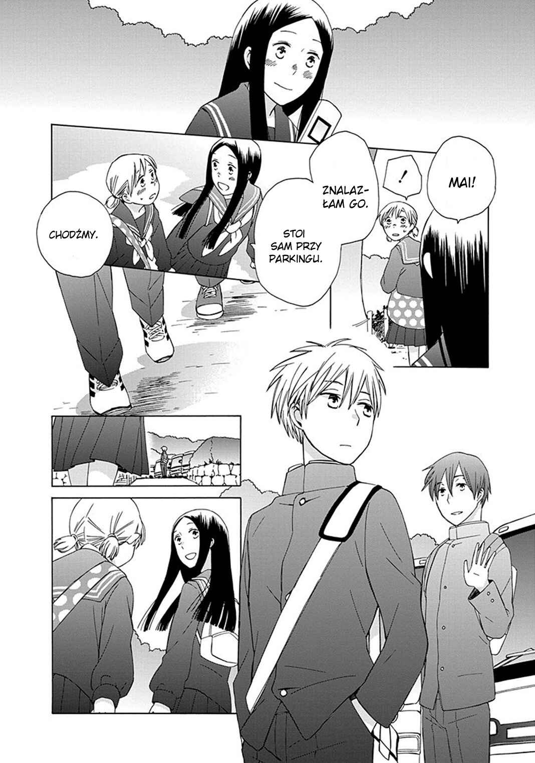 Chapter 26 - Page 34