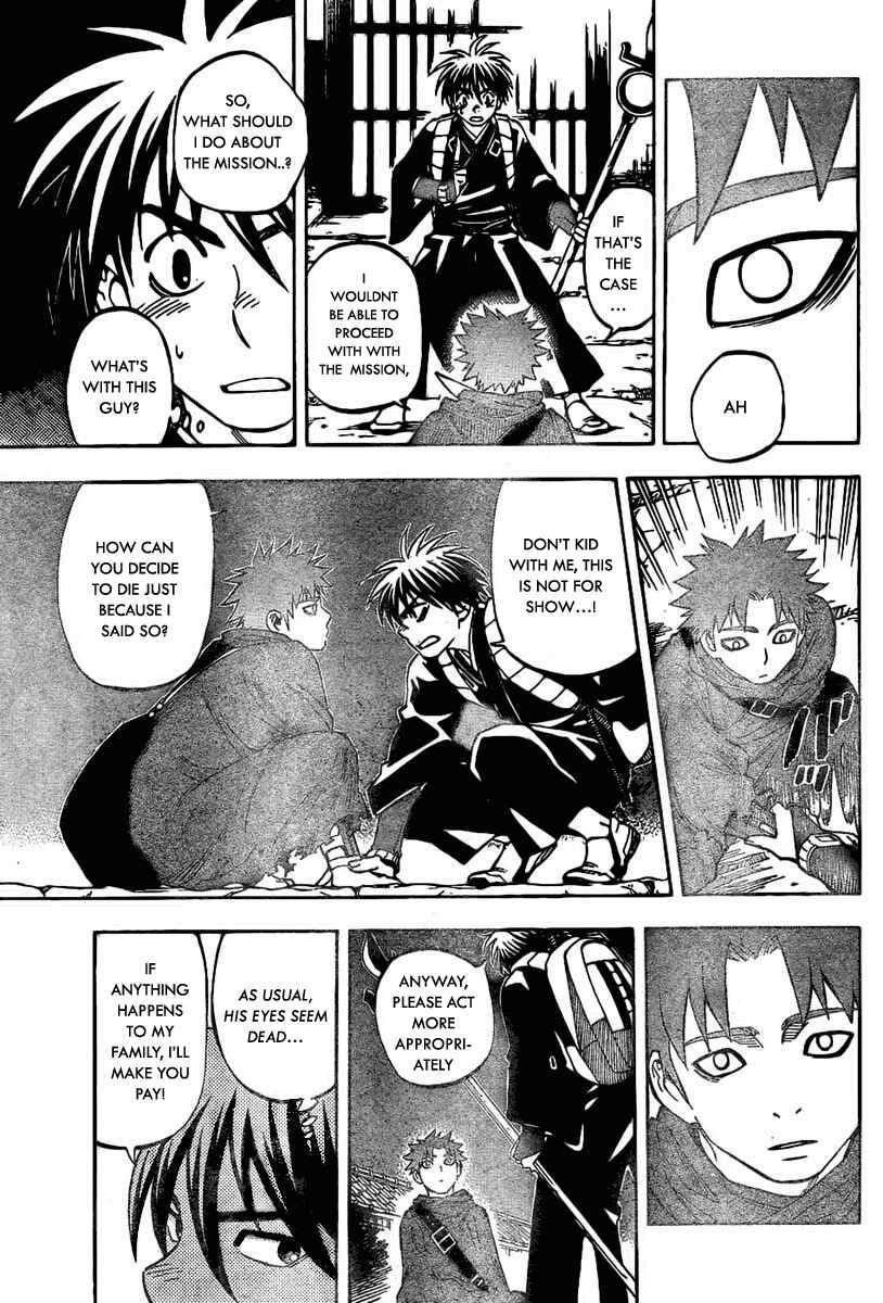 Chapter 223 - Page 11