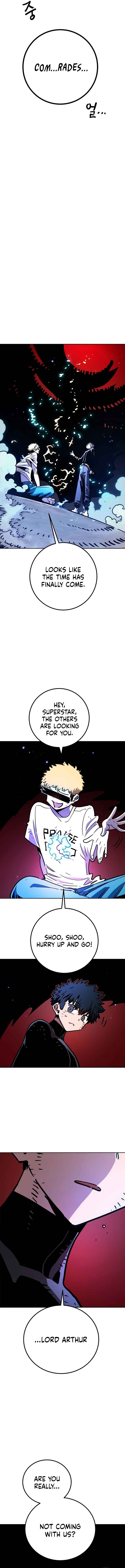 Chapter 260 - Page 3