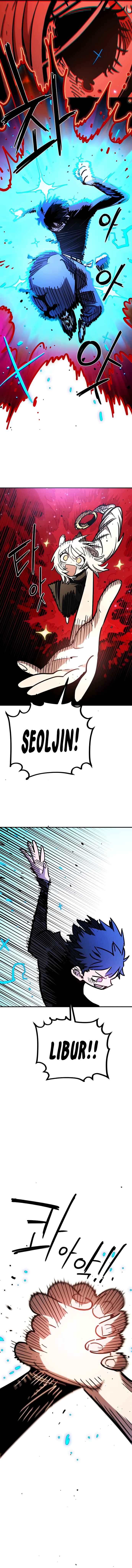 Chapter 260 - Page 6