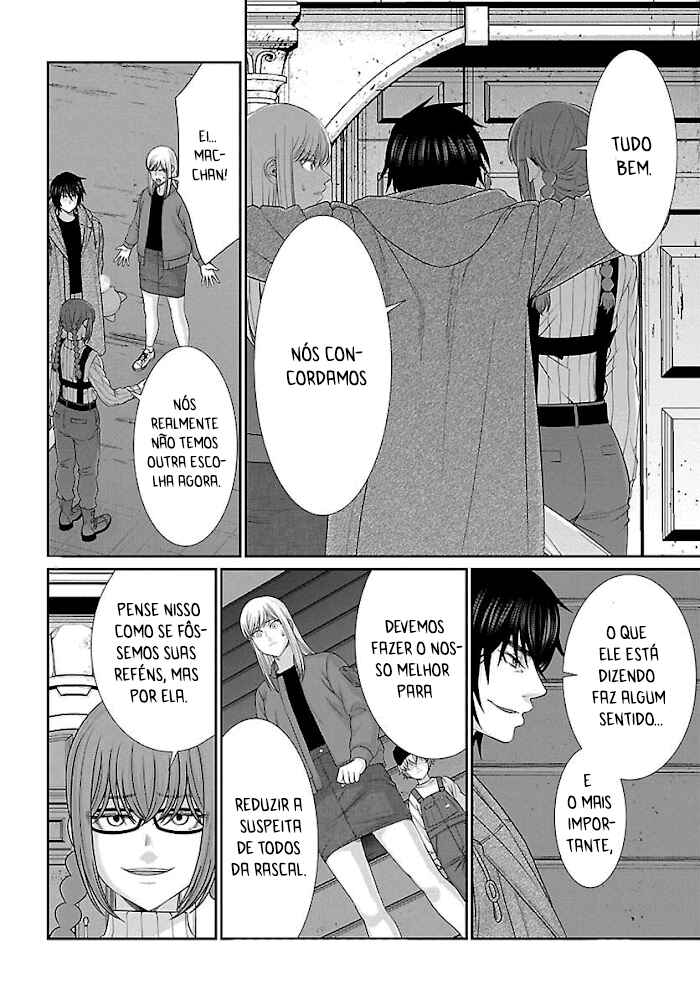 Chapter 78 - Page 19