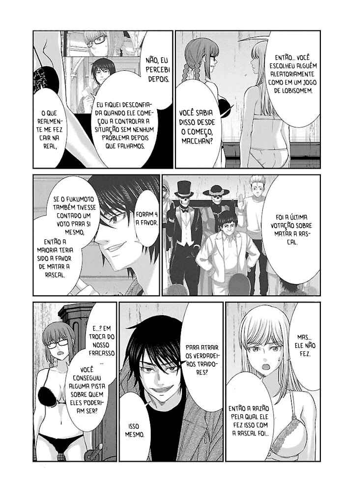 Chapter 78 - Page 28