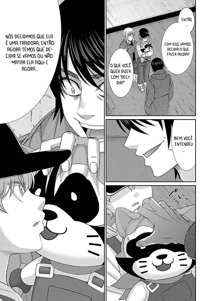 Chapter 78 - Page 8