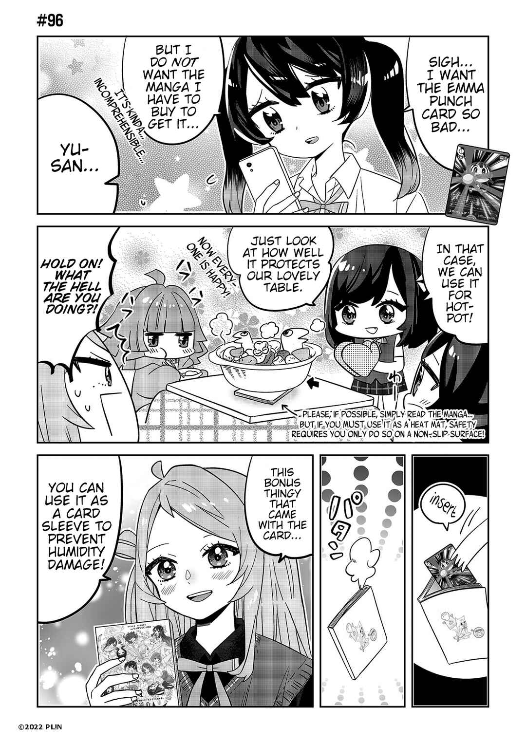 Chapter 96 - Page 1