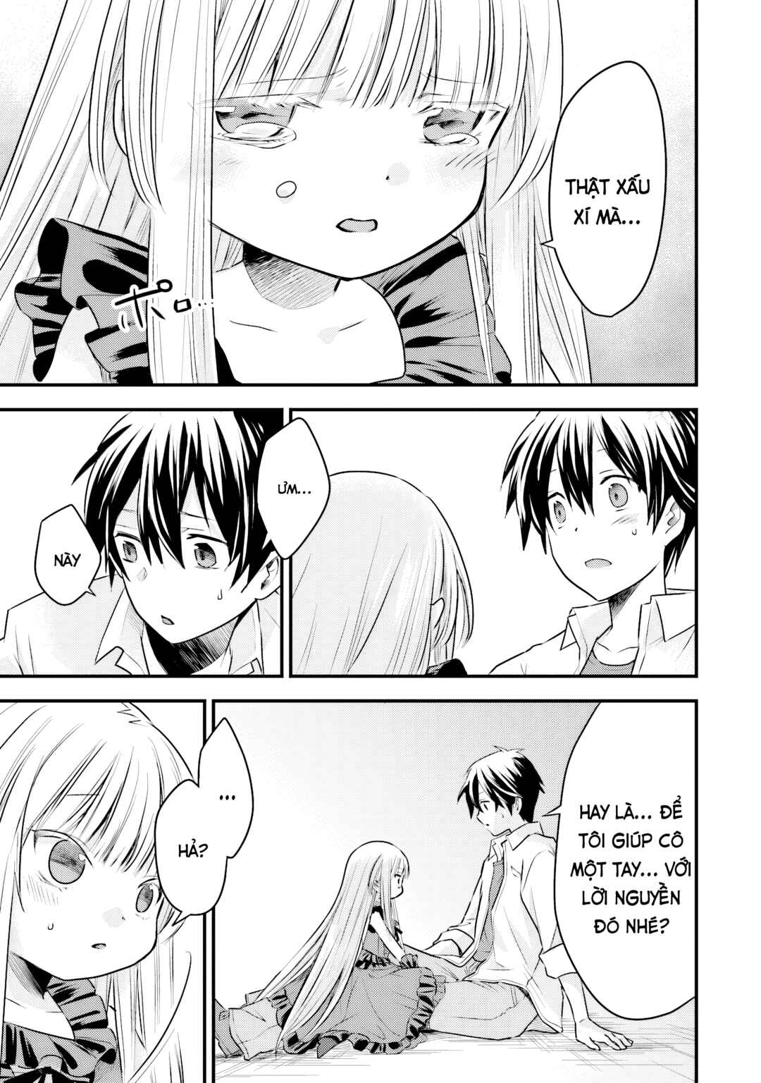 Chapter 1 - Page 28