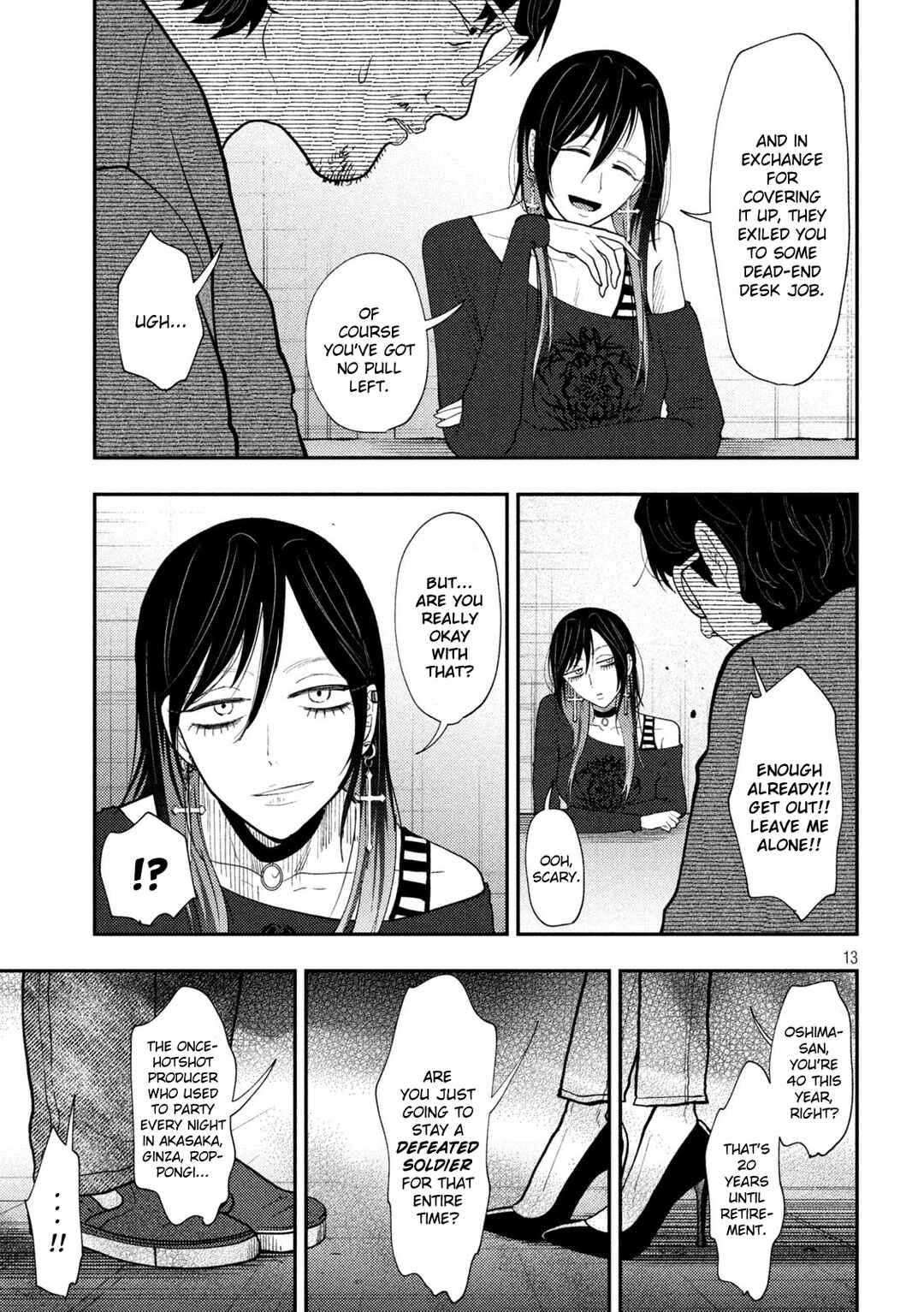 Chapter 67 - Page 13