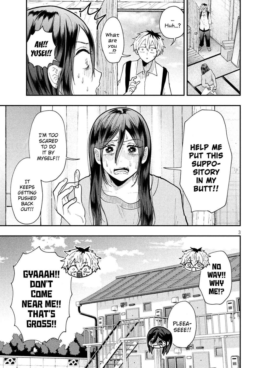 Chapter 67 - Page 3