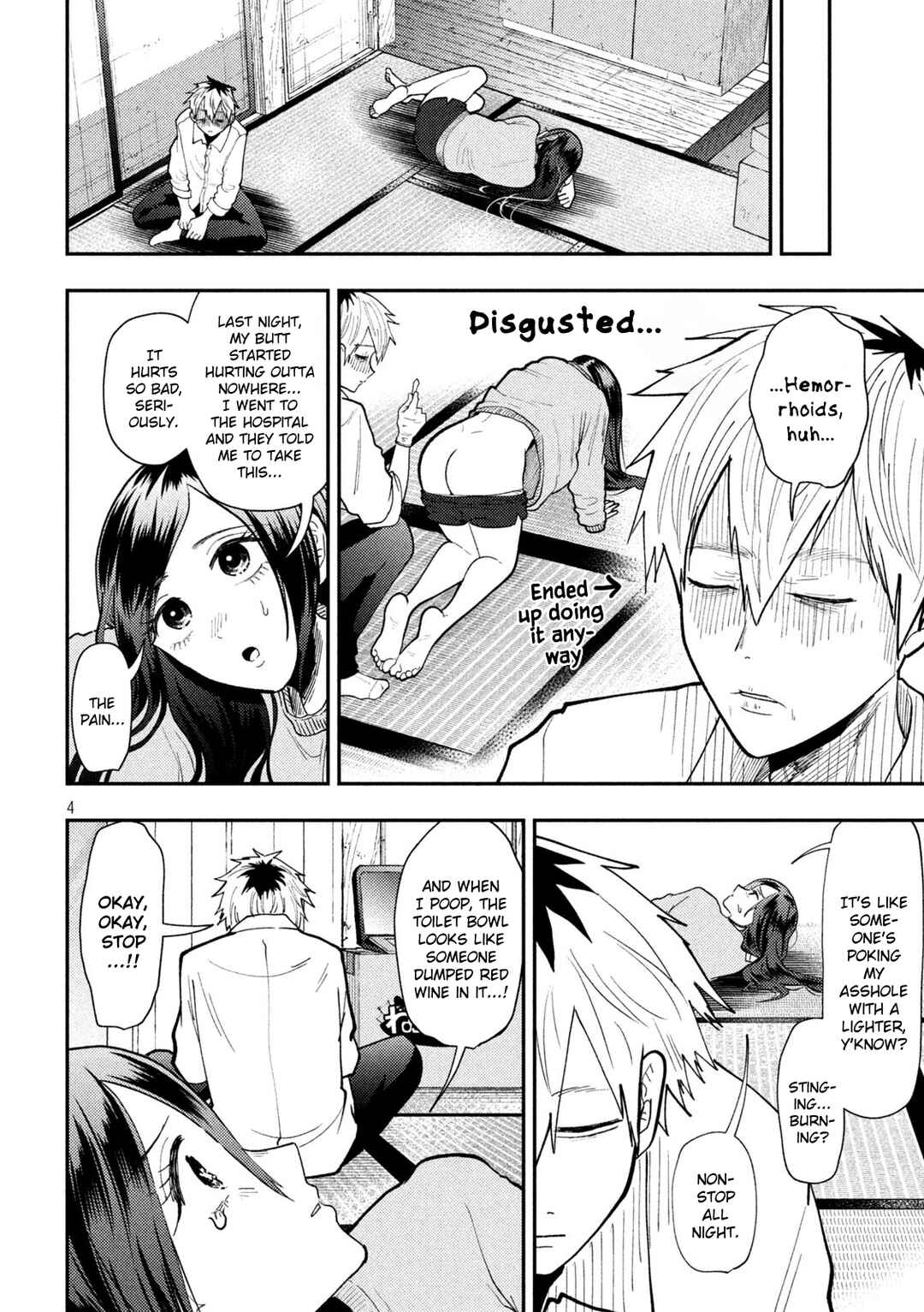 Chapter 67 - Page 4